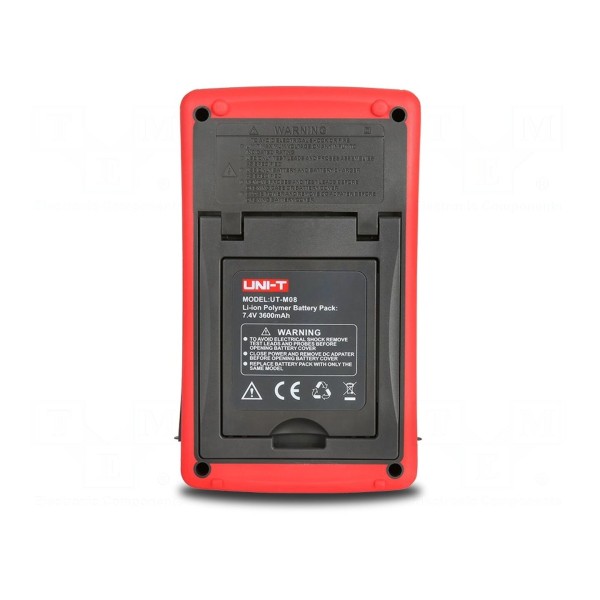 Oscyloskop ręczny UNI-T UTD1050DL