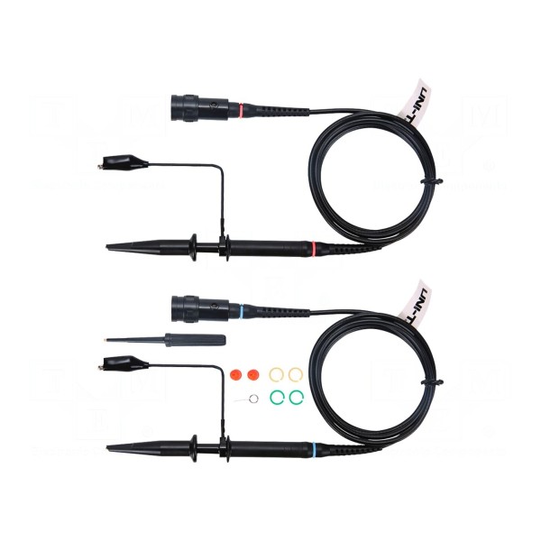 Oscyloskop: cyfrowy UNI-T UTD2052CEX+