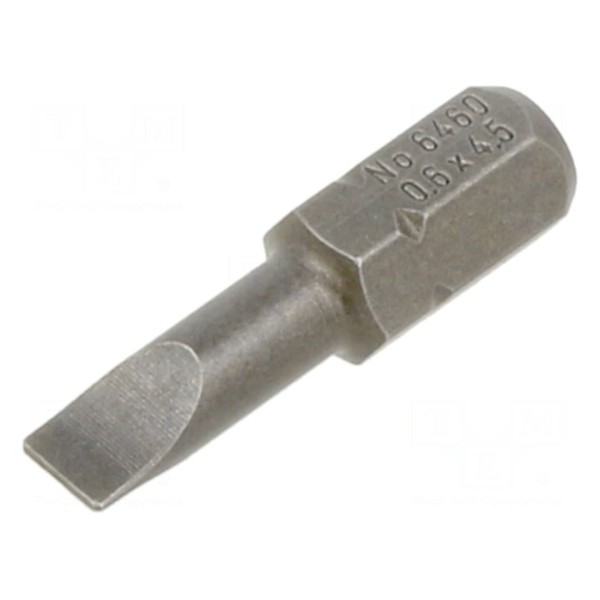 Końcówka wkrętakowa UNIOR 602373