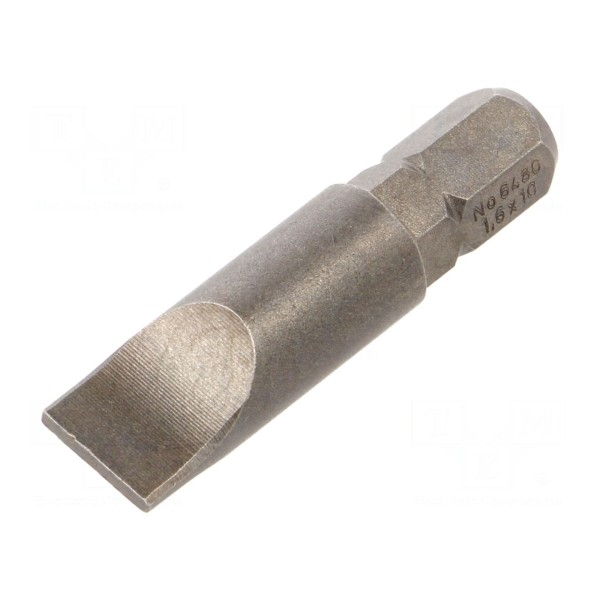 Końcówka wkrętakowa UNIOR 602418