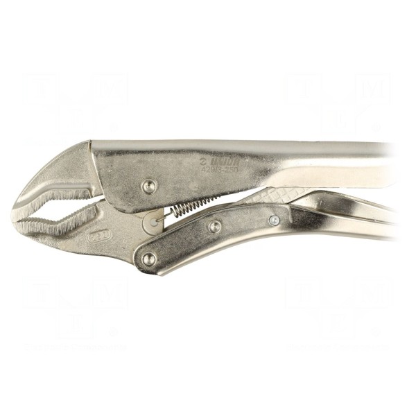 Szczypce UNIOR 605206