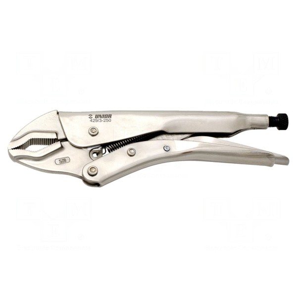 Szczypce UNIOR 605206