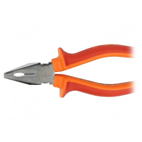 Szczypce UNIOR 610421