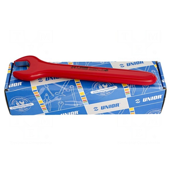 Klucz-zestaw UNIOR 612676