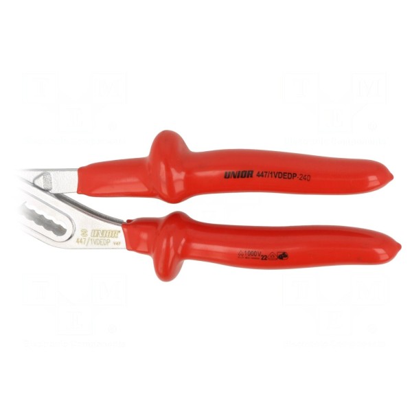 Szczypce UNIOR 619199