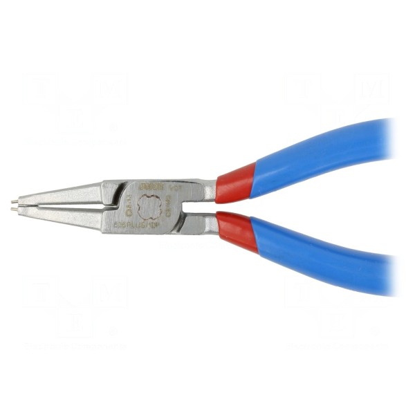 Szczypce UNIOR 621203