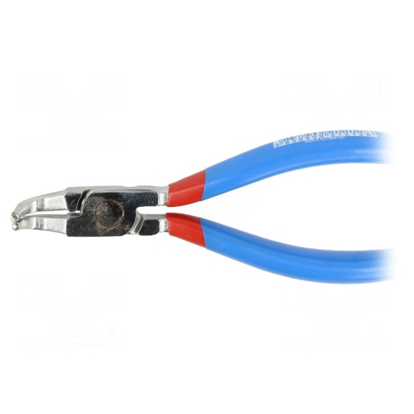 Szczypce UNIOR 621212