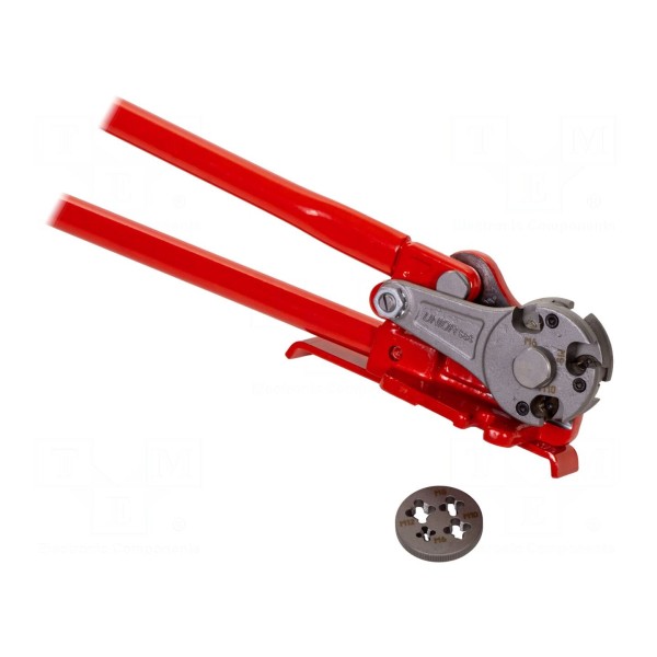 Nożyce UNIOR 621479