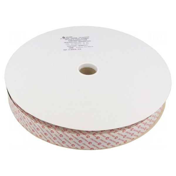 Taśma: rzepowa VELCRO® E20102233011425
