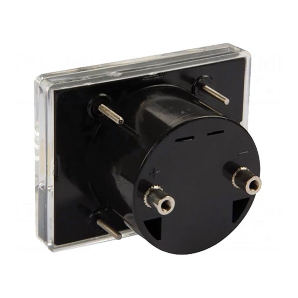 Amperomierz VELLEMAN AIM60005