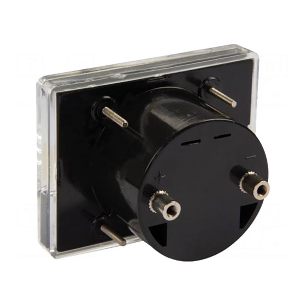 Amperomierz VELLEMAN AIM60100