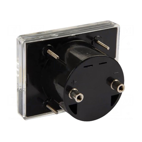 Amperomierz VELLEMAN AIM603000