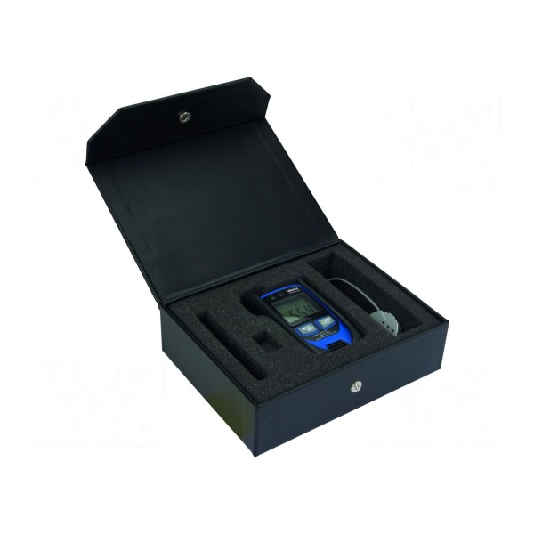 Termohigrometr VELLEMAN DEM105