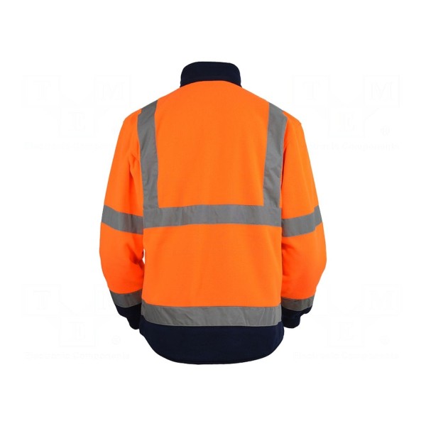 Polar ostrzegawczy VIZWELL VWFC13BON/S