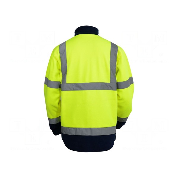 Polar ostrzegawczy VIZWELL VWFC13BYN/XXL