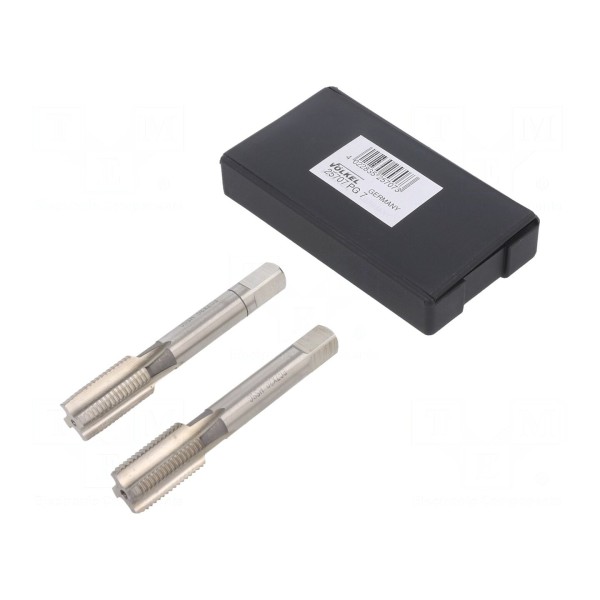 Gwintownik VÖLKEL 25707