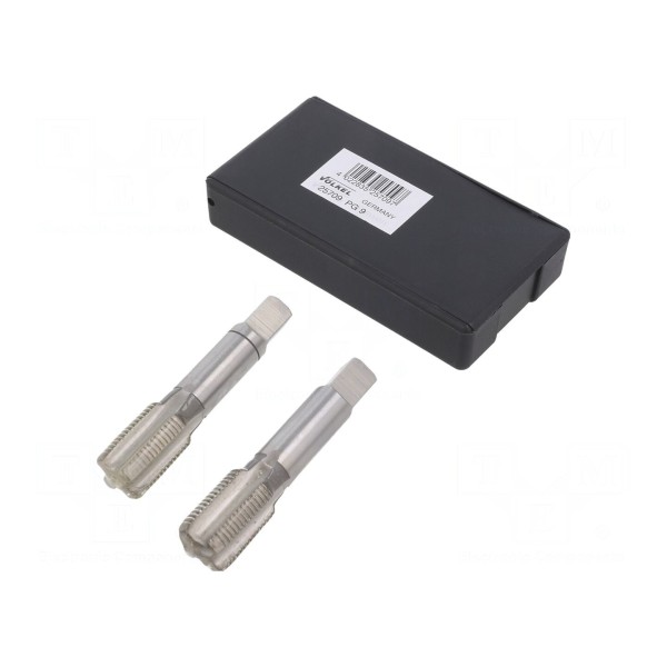 Gwintownik VÖLKEL 25709