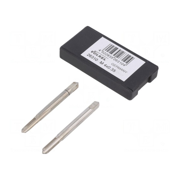 Gwintownik VÖLKEL 26310