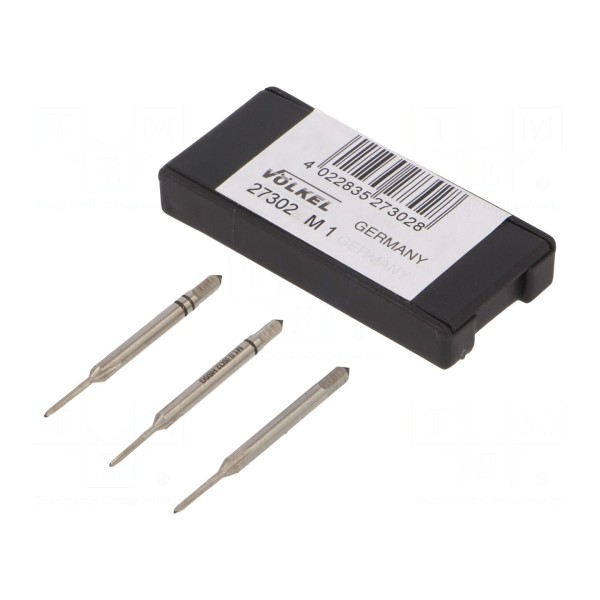 Gwintownik VÖLKEL 27302