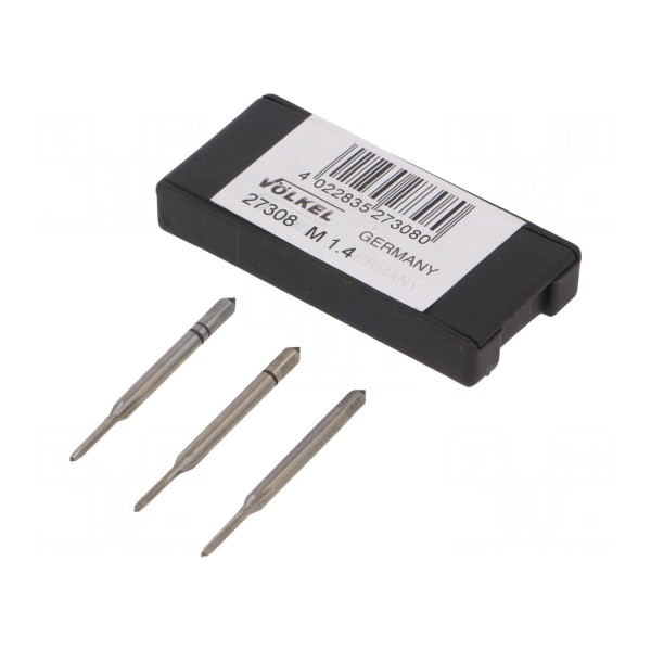 Gwintownik VÖLKEL 27308