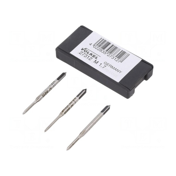 Gwintownik VÖLKEL 27312