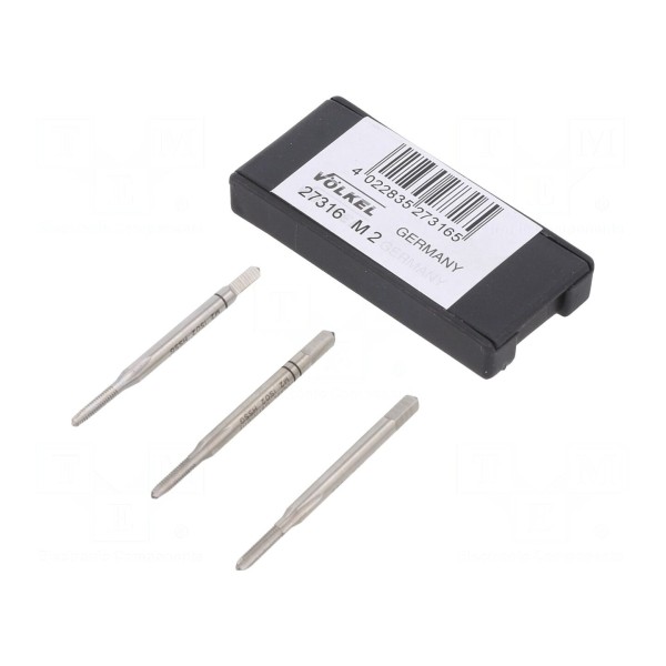 Gwintownik VÖLKEL 27316