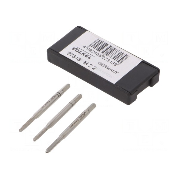 Gwintownik VÖLKEL 27318