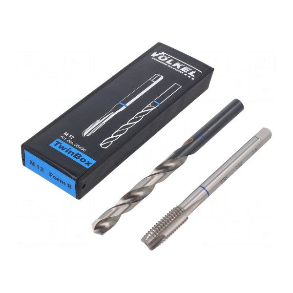 Gwintownik VÖLKEL 35496