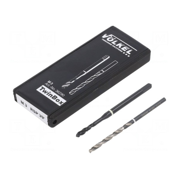 Gwintownik VÖLKEL 36290