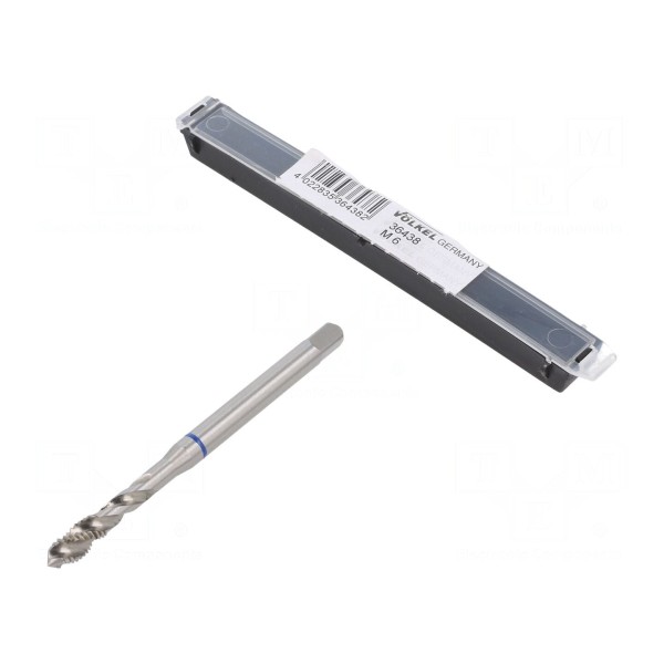 Gwintownik VÖLKEL 36438