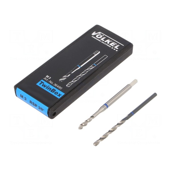 Gwintownik VÖLKEL 36490