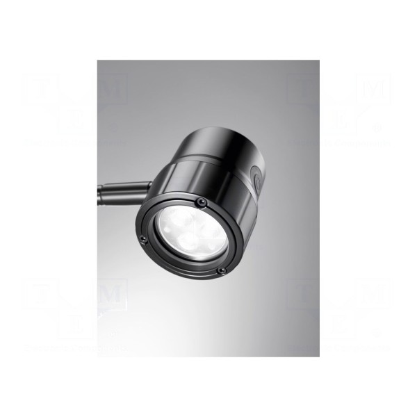 Lampa: stołowa WALDMANN 113261000–00641180