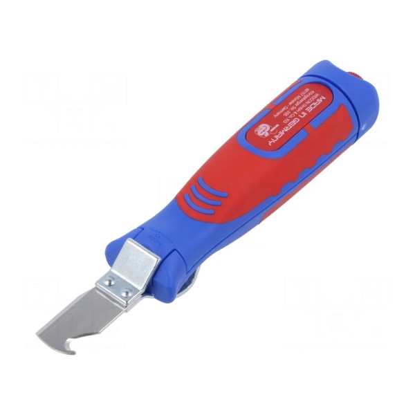 Ściągacz izolacji WEICON NO. 4-28H