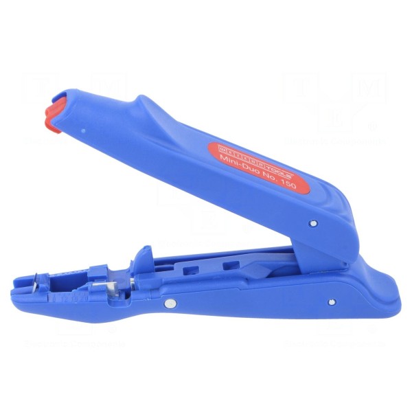 Ściągacz izolacji WEICON MINI-DUO NO. 150