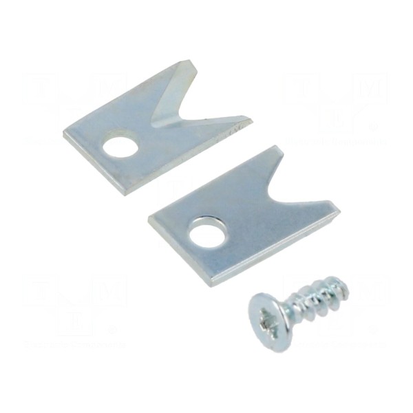 Ostrze WEICON BLADE NO. 5/NO. 6