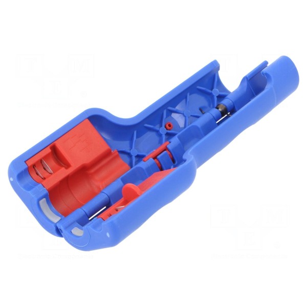 Ściągacz izolacji WEICON NO 1 F PLUS