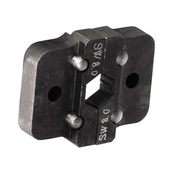 Szczęki do zaciskania WEIDMÜLLER 1381750000-WEI-0