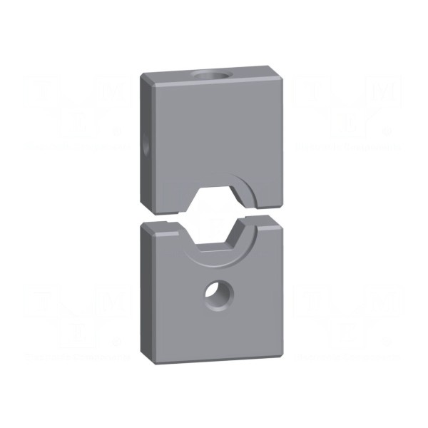 Szczęki do zaciskania WEIDMÜLLER 1502780000-WEI-0