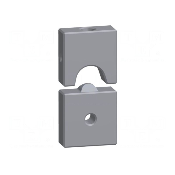 Szczęki do zaciskania WEIDMÜLLER 1502850000-WEI-0