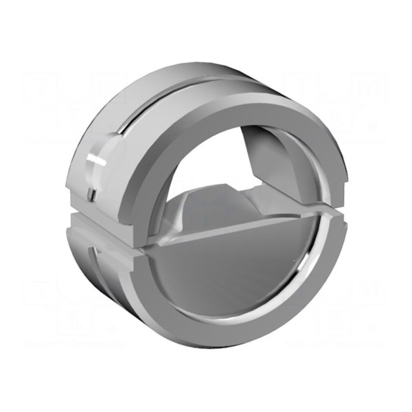 Szczęki do zaciskania WEIDMÜLLER 2505300000