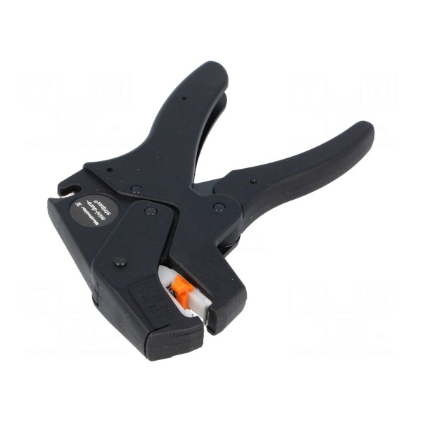 Ściągacz izolacji WEIDMÜLLER 900128000