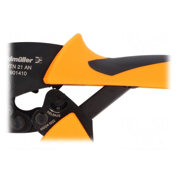 Narzędzie: do zaciskania WEIDMÜLLER 9014100000