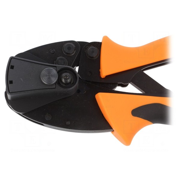 Narzędzie: do zaciskania WEIDMÜLLER CTX CM 1.6/2.5