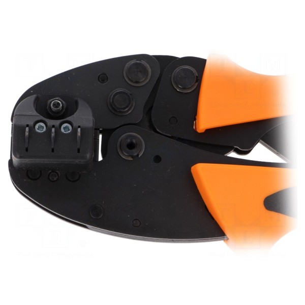 Narzędzie: do zaciskania WEIDMÜLLER 9202860000