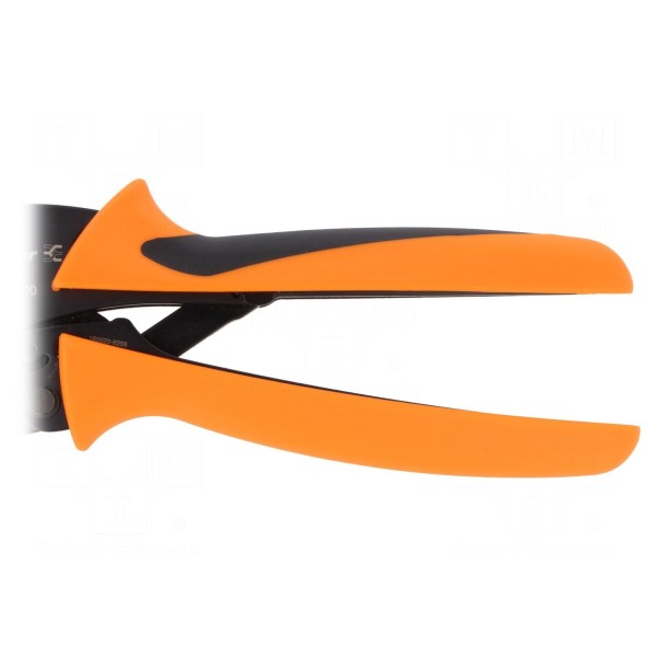 Narzędzie: do zaciskania WEIDMÜLLER 9006120000