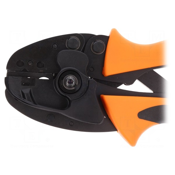 Narzędzie: do zaciskania WEIDMÜLLER 9202850000