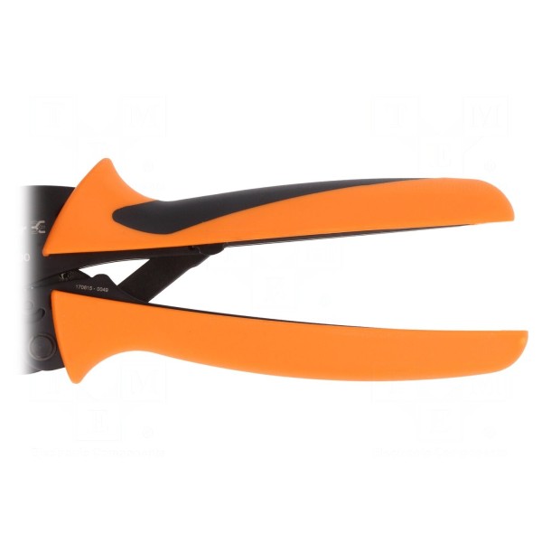 Narzędzie: do zaciskania WEIDMÜLLER 9202850000