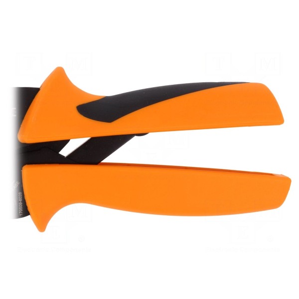 Narzędzie: do zaciskania WEIDMÜLLER 9013400000