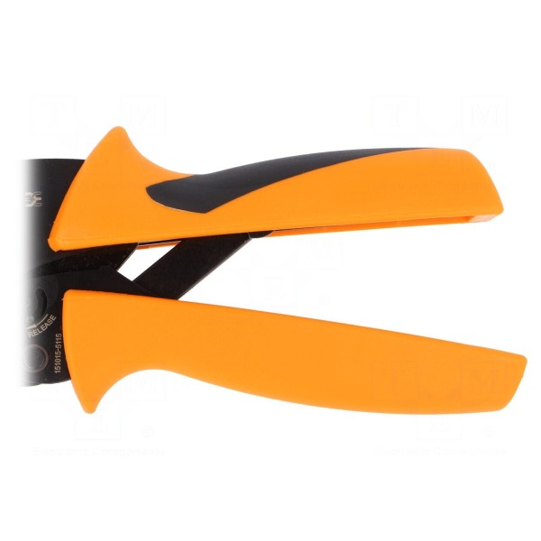 Narzędzie: do zaciskania WEIDMÜLLER 9014400000