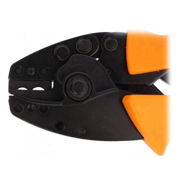 Narzędzie: do zaciskania WEIDMÜLLER 9014400000